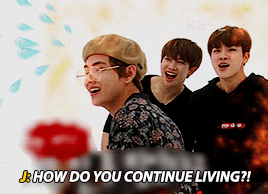 taeguk:what a sticky situation (tr.)