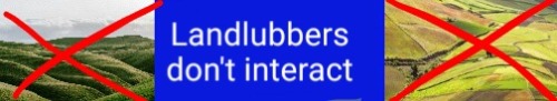 swordlesbianism: swordlesbianism:   swordlesbianism:  I would like to announce that from now on my blog is going to exclusively post really niche memes aimed at pirates   This blog is NSFL (not safe for landlubbers)    Part 2  