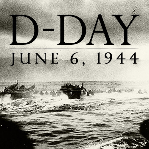 classickatblr:Today, June 6 2014, is the 70th anniversary of the D-Day landings                     