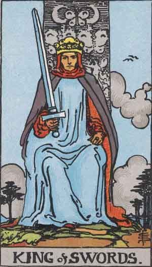 KING OF SWORDS: THE PLAYLISTEthical. Intelligent. Conversationalist.1. The Pursuit Of Knowledge - Za