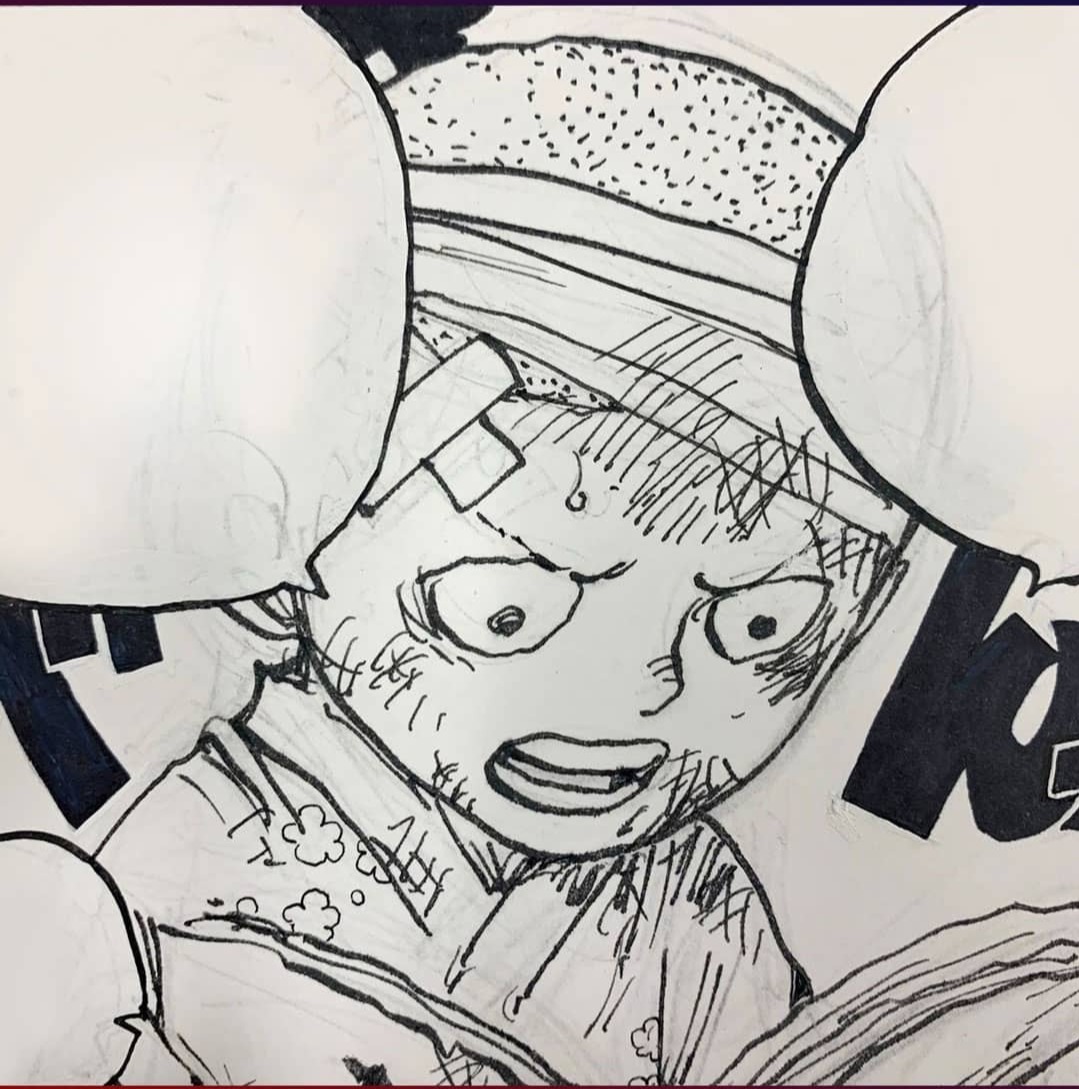 Mugiwara Ya One Piece Chapter 1014 Mugiwara Ya One Piece Chapter 1014