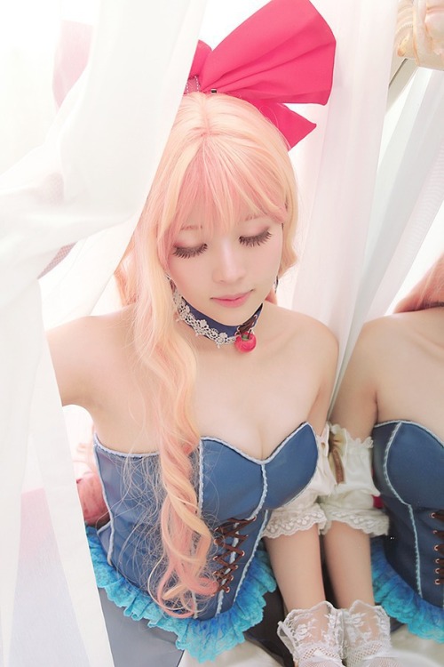 Sheryl Nome - Thunder