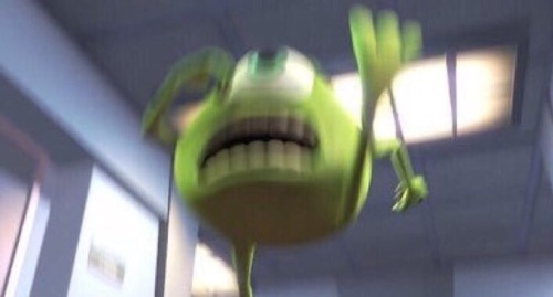 Me: Doesnt Touch A3 For A Month