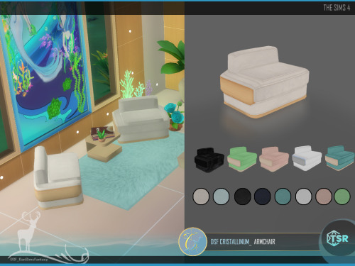 Objects For The Sims 4.