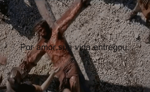 D'Ele, por Ele e para Ele