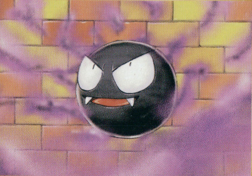 Art by: Mitsuhiro Arita (1998)One of my favorites!