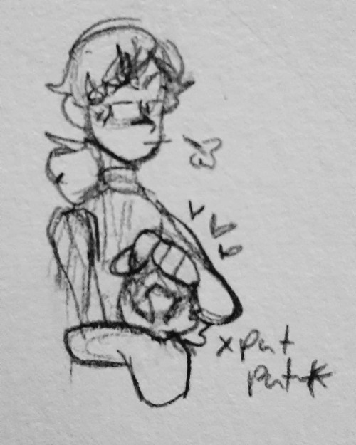 Haha Drawing A Character I Made For A Rp Server Go BRRRRRRRRRRR