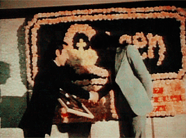 myfairyqueenmercury:Queen in Japan, April 18th, 1975.