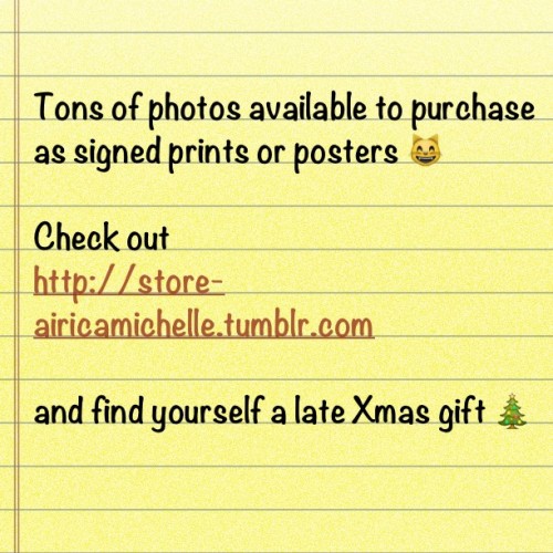 Http://store-airicamichelle.tumblr.com