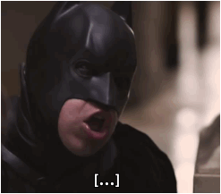 felixkitty:  Holy sex jokes Batman!  