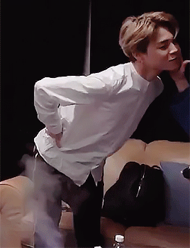 Cute Teamwork