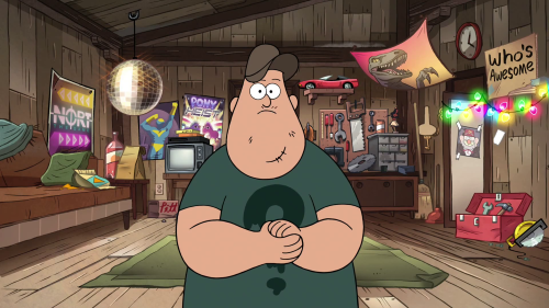 Okay, But You Know Who Doesnt Get Enough Love?