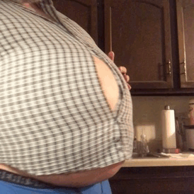 beergutbear:Social Distancing- Day #8 