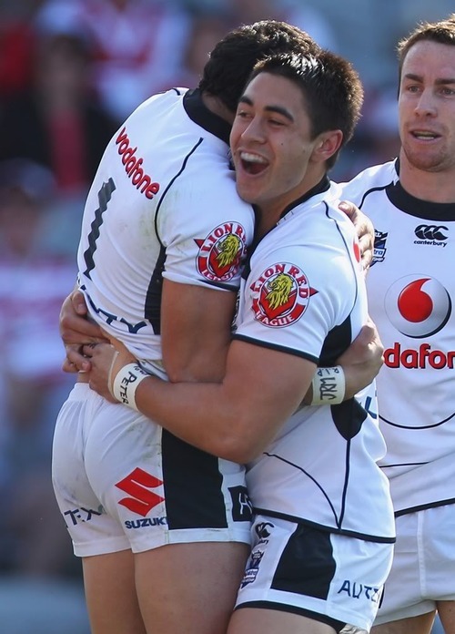 2sthboiz:  AS REQUESTED SEXY HOT NEW ZEALAND RUGBY LEAGUE PLAYER SHAUN J 