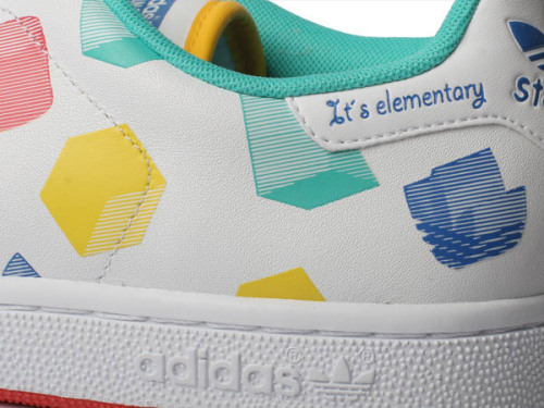 Sex  Adidas Easter Gazelle | Stan Smith “Shapes” pictures