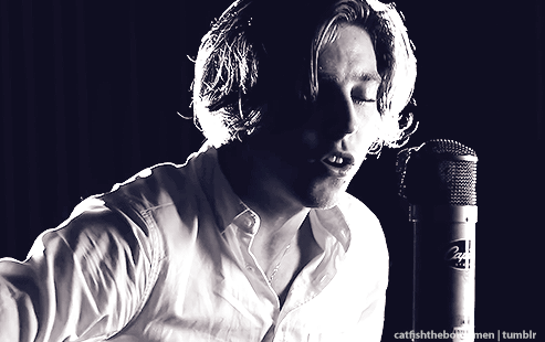 thestreetlightswillcarryushome:catfishthebottlemen:van mccann - kathleen - 1 mic 1 take // xI’m list