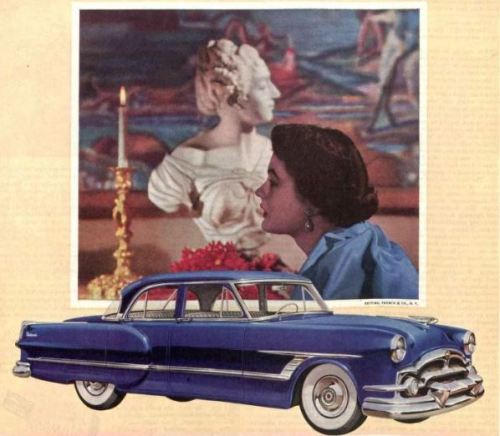 Packard (1953)