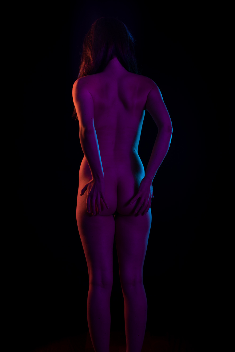 the colour impliedphotography by @mjennzone