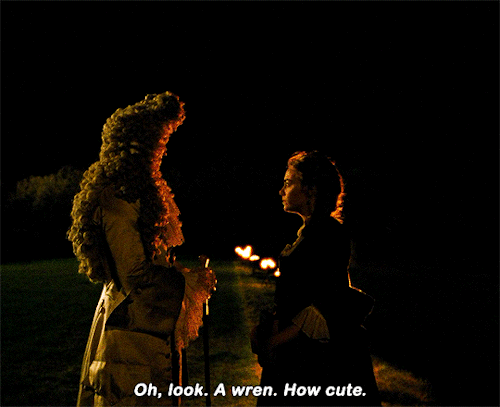 gownegirl:THE FAVOURITE (2018)Screenplay by Tony McNamara and Deborah Davis