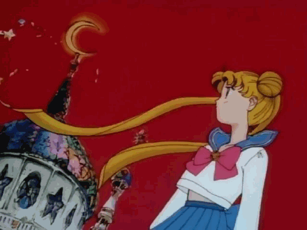 Sailor moon 90th