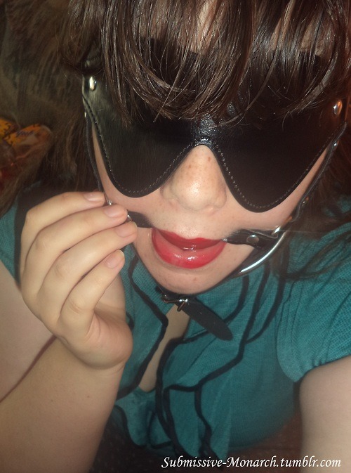 kitten-doll:  submissive-monarch:  casually-collared:  submissive-monarch:  amateurgags: