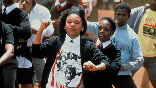 Iconic Soweto Uprising Film ‘Sarafina!’ Scheduled to be Screened in Cinemas Across South on Youth Da