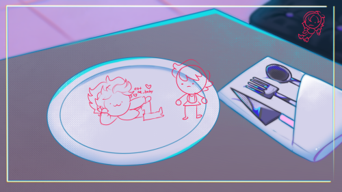 When Cake Is Important To The Plot