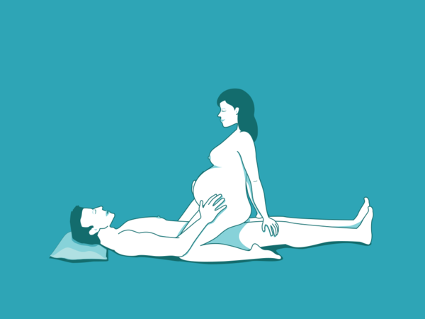 My Second Pregnancy