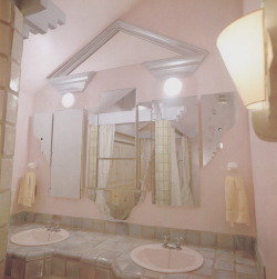 palmandlaser:  From Bathroom Design (1985)