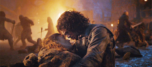 sirpport:  I literally just watched this scene in S4E9 and immediately broke into