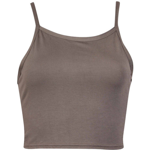 Top ❤ liked on Polyvore (see more crop tanks)