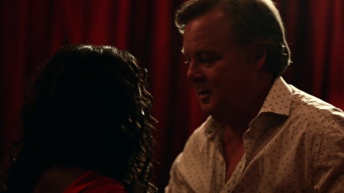 American Gods(TV Series) - S1/E1 ’The Bone Orchard’ (2017) Joel Murray as Paunch