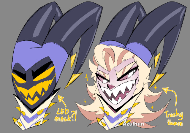 Hazbin Adam On Tumblr hazbin-adam-on-tumblr