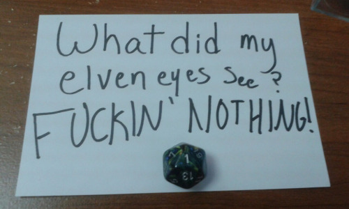 d20-darling:Bwahaha, more dice-shaming beauties!  