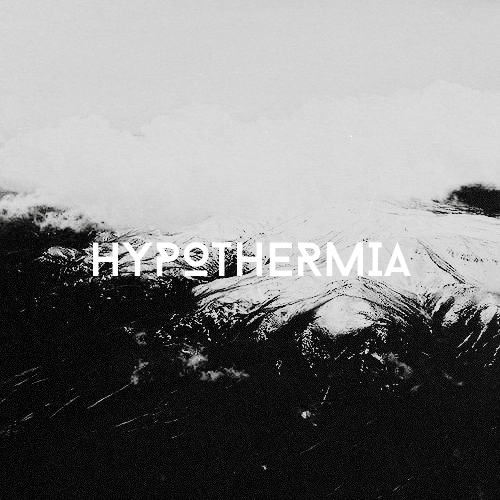 sithaari: hypothermia;  songs for ancient gods and monsters who are at home among the icy 