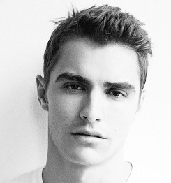 frayned:  James and Dave photographed by Terry Richardson  