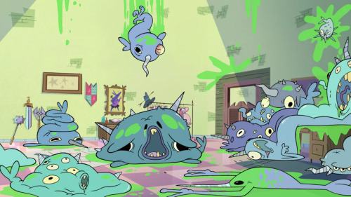 life-of-animepenguin:  What concerns me is that this is clearly not the first murder that Glossaryck has covered up.