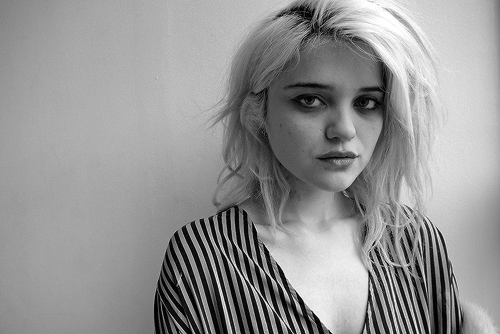 Daily Sky Ferreira