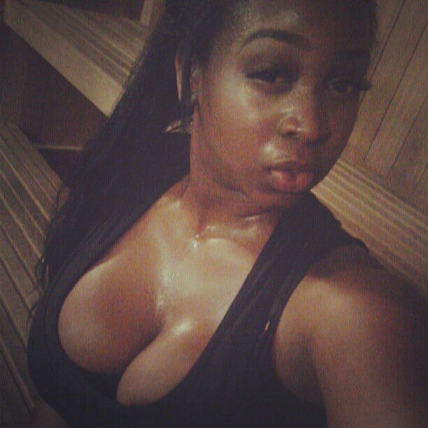 bruh-in-law:  Leigha 