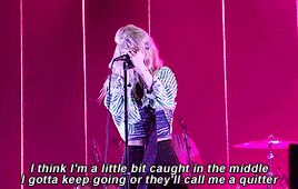 dailywilliams:30 Days Paramore Challenge:             ↳ That’s My Song: An After Laughter song that 