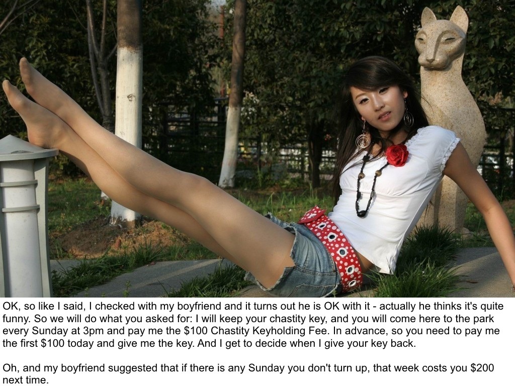 http://icewolfchastity.blogspot.com