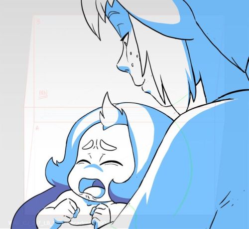 Aaaaaand that’s it :) that was basically all of my work on wakfu season 3. Now stay tuned for 