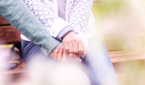 shura-blog1: “Where are we going?”-”To show the world how great my girlfriend is&r