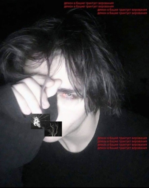 I Really Like Alternative Style Boys U^^U