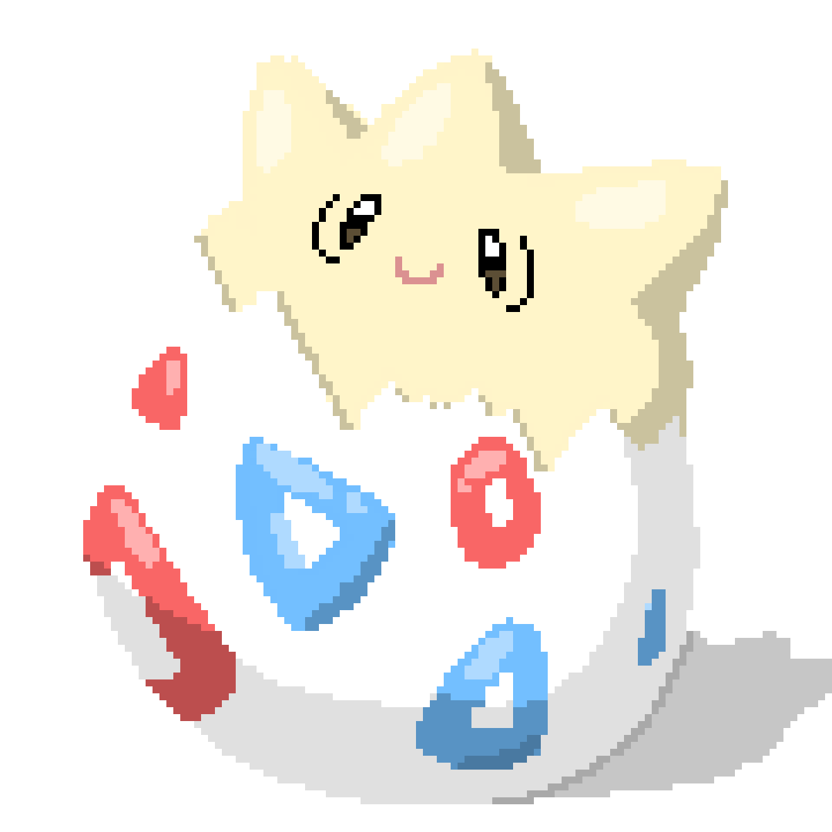 ☆