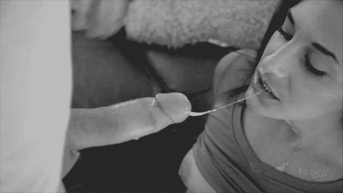 carolbbw:  Sexy spit ribbons!