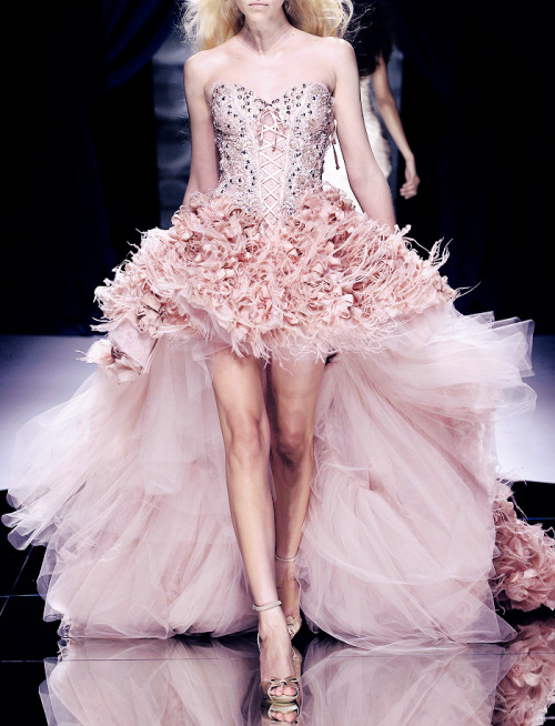 xangeoudemonx:  Zuhair Murad Fall 2010 Couture.