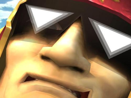 browningtons:  &gt;blue shell coming for you &gt;slow down &gt;let someone