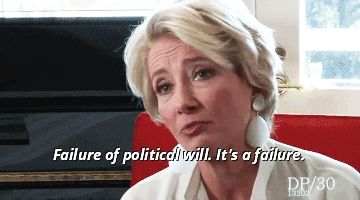 "For Me Now The Issue Of Women Generally Speaking Has Become More And More Important." 
