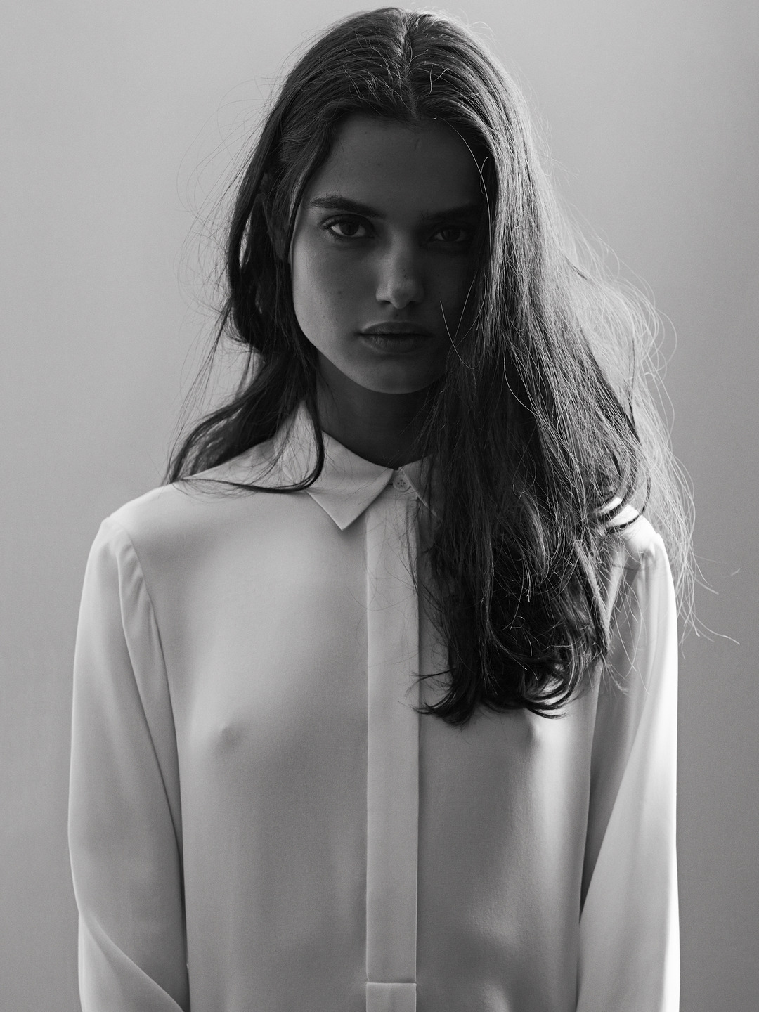 Braless Babes - #NoBraRevolution